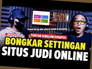 loker cs judi slot